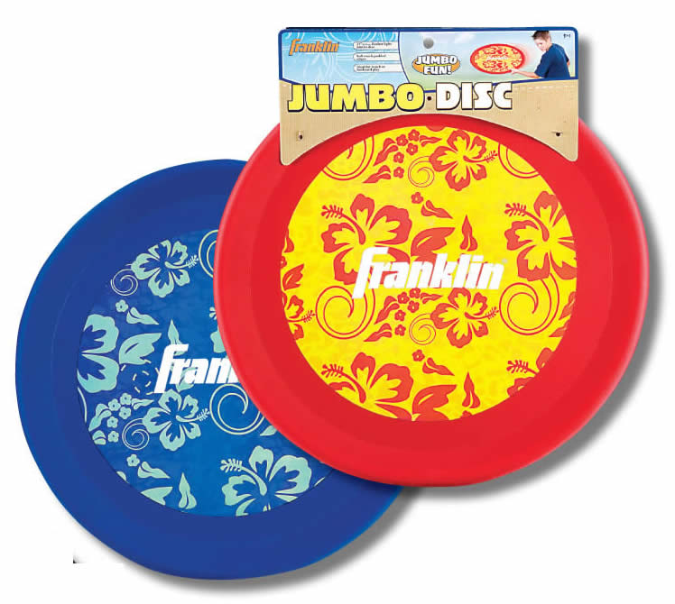 Jumbo Disc