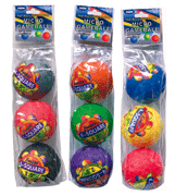 Micro Game Playground Balls 