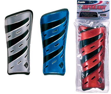 Superlight 2 Shinguards