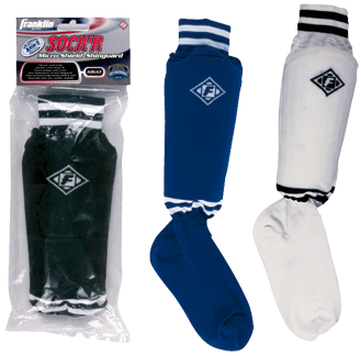 Soccer Shinguards