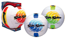 Super Soft Spike® Volleyball