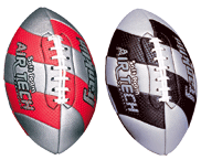 Mini Soft Foam Air Tech  Sponge PVC Football 