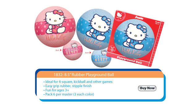 Loading... Hello Kitty Packaging