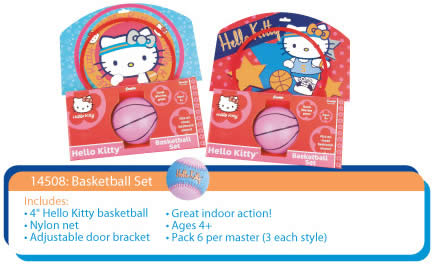 Loading... Hello Kitty Packaging