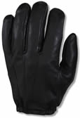 UNIFORCE KEVLAR Cut Resistant  Cold Weather Short Cuff Police Glove 