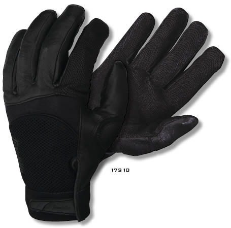 UNIFORCE KEVLAR Cut, Puncture & Chemical   Resistant Tactical Sport Police Glove 