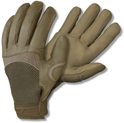 UNIFORCE Laceration Resistant Special-Ops Sport Glove