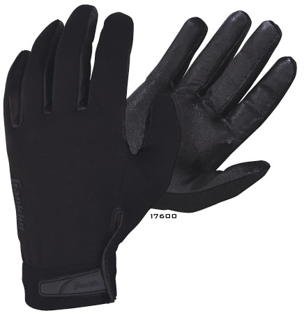 UNIFORCE Cut & Chemical Resistant Cold Weather Police Glove