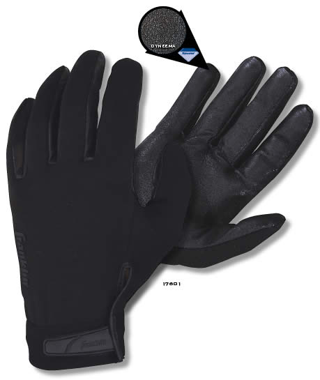 UNIFORCE Cut & Chemical Resistant Cold Weather Police Glove