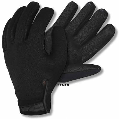 UNIFORCE Cut & Pathogen  Cold Weather Resistant Police Glove