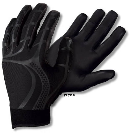 Cut & Chemical Cold Weather   2ND -SKINZTactical Police Glove