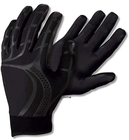 General Duty 2ND-SKINZ Tactical Police Glove