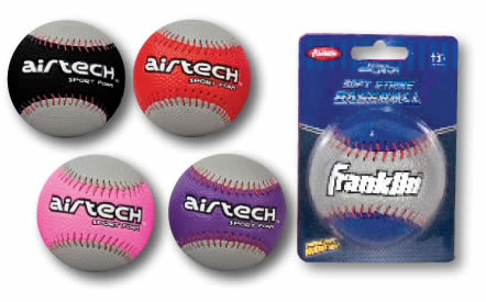 AIR TECH  SOFT STRIKE  Baseball