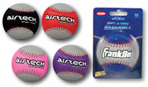 AIR TECH   SOFT STRIKE  Baseball 