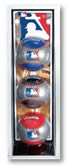 Team MLB AIR TECH  SOFT STRIKE Baseball 3PK