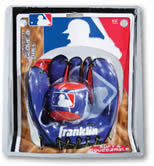 MLB Deluxe Youth Pitching Machine