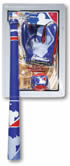 MLB Deluxe Youth Pitching Machine