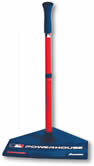 MLB POWERHOUSE(TM) Tee  w/ADJUST-A-HIT(TM) Technology  Item: 14918S