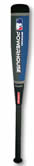 MLB POWERHOUSE(TM) Baseball Bat  and balls with ADJUST-A-HIT Technology