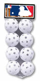 MLB Plastic Baseballs