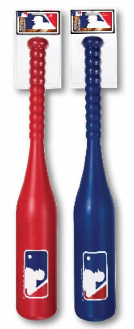 MLB Jumbo Plastic Bat 