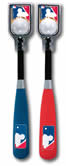 MLB Plastic Bat & Ball To Go Set 