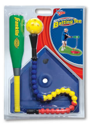 Multi Directional  Batting Tee