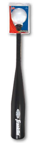 Family Bat & Ball Set