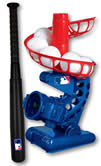 MLB Youth Pitching Machine