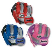 AIR TECH  Soft Strike 
Bat & Ball Set