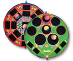 Foam Bat & Ball Set 